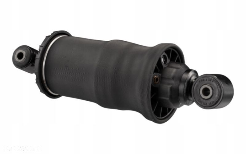 wabco amortyzator gazowy kabiny man tga (komplet) - 1