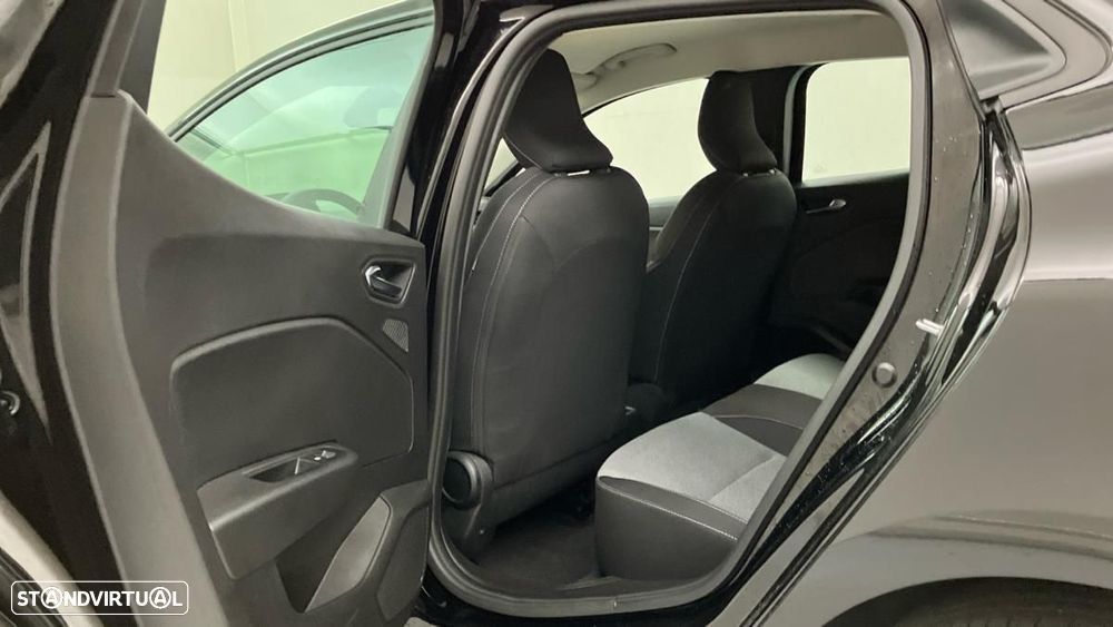 Renault Clio 1.0 TCe Evolution - 6