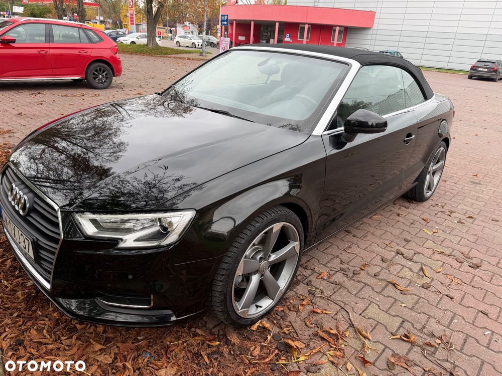 Audi A3 Cabrio - 4