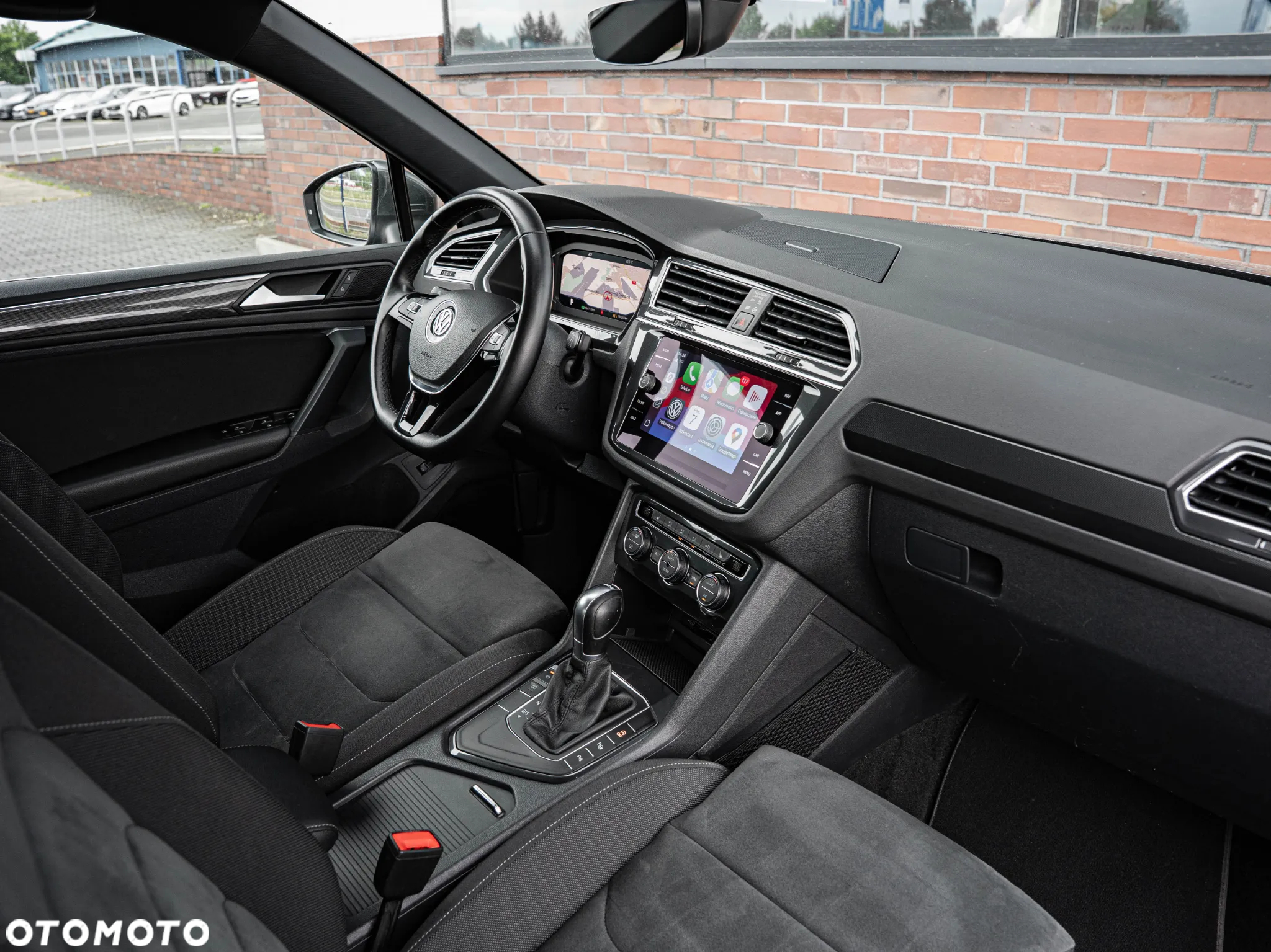 Volkswagen Tiguan 1.5 TSI ACT OPF DSG Highline - 24