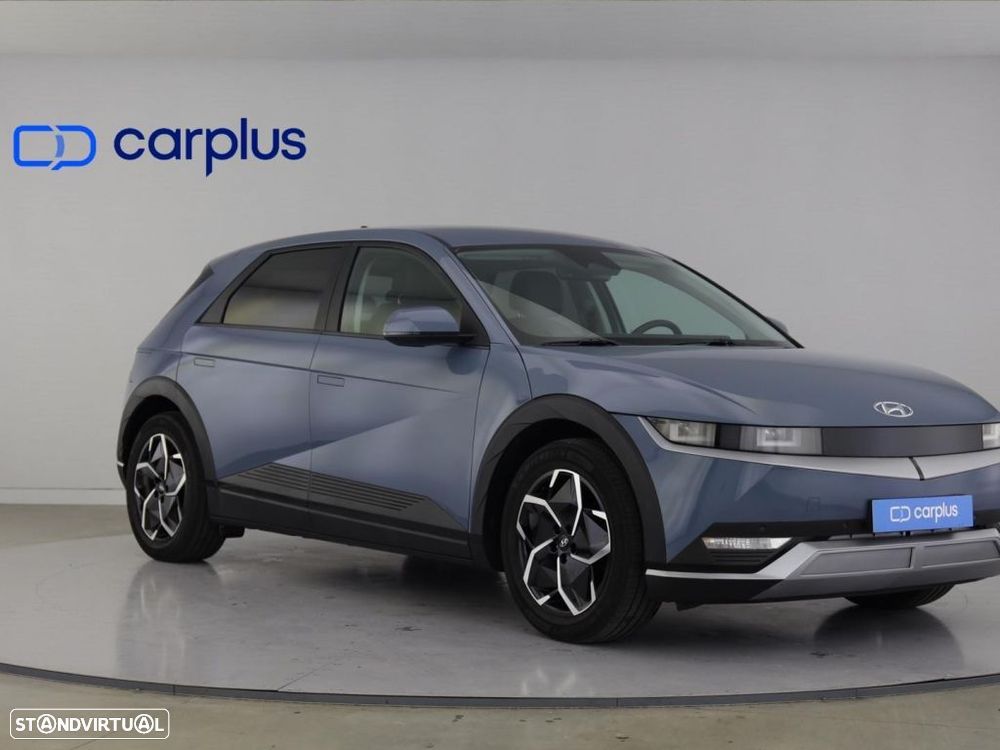 Hyundai Ioniq 5 73 kWh Premium - 2