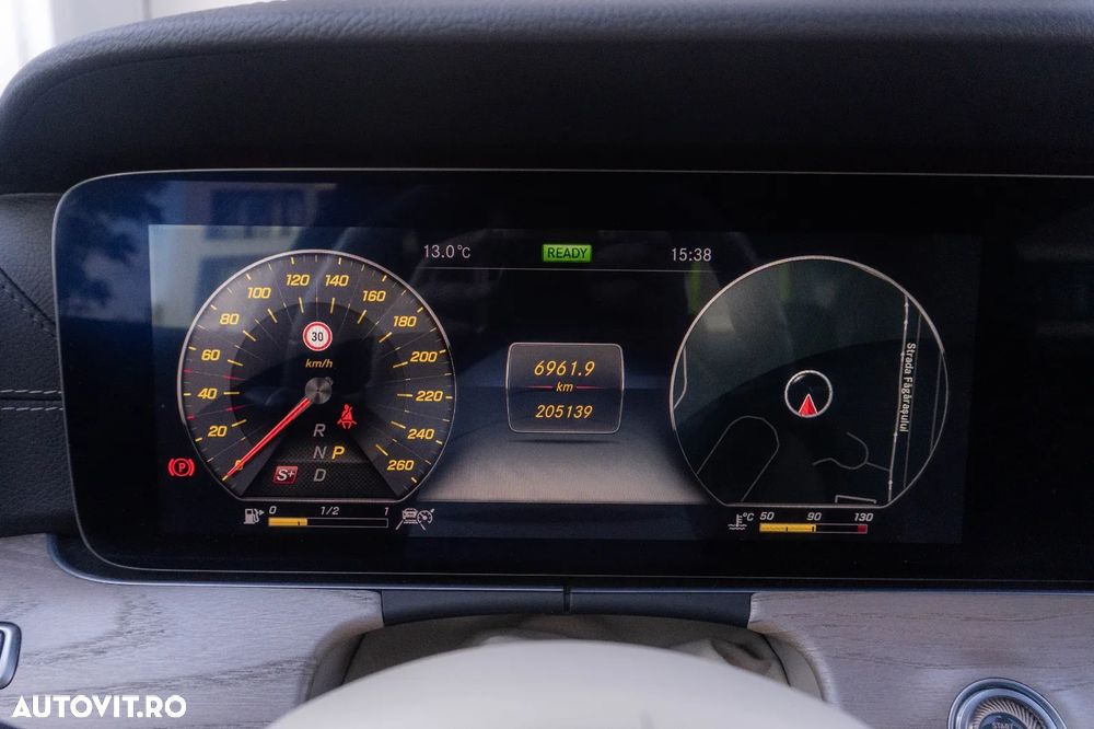Mercedes-Benz CLS 450 4Matic 9G-TRONIC AMG Line - 15