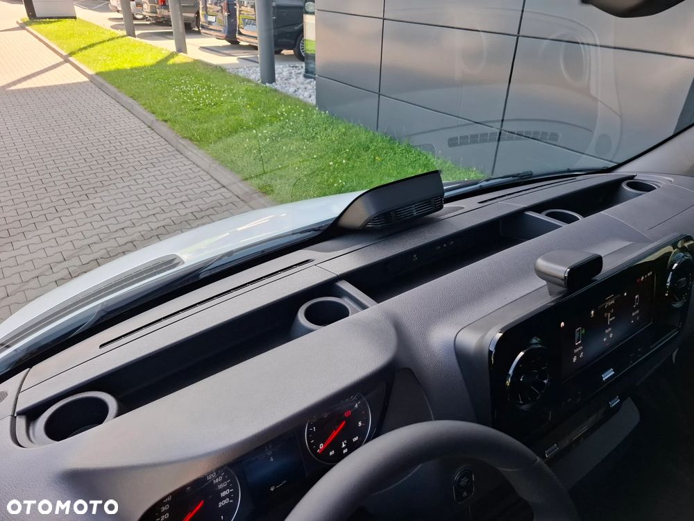 Mercedes-Benz Sprinter 315 CDI Furgon PRO standard  3665 mm L2H2 - 36