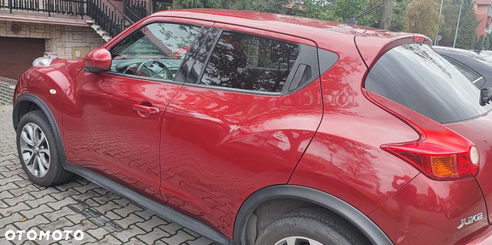 Nissan Juke 1.6 Tekna - 3