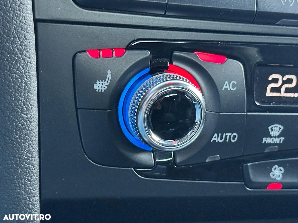 Audi A4 2.0 TDI - 34