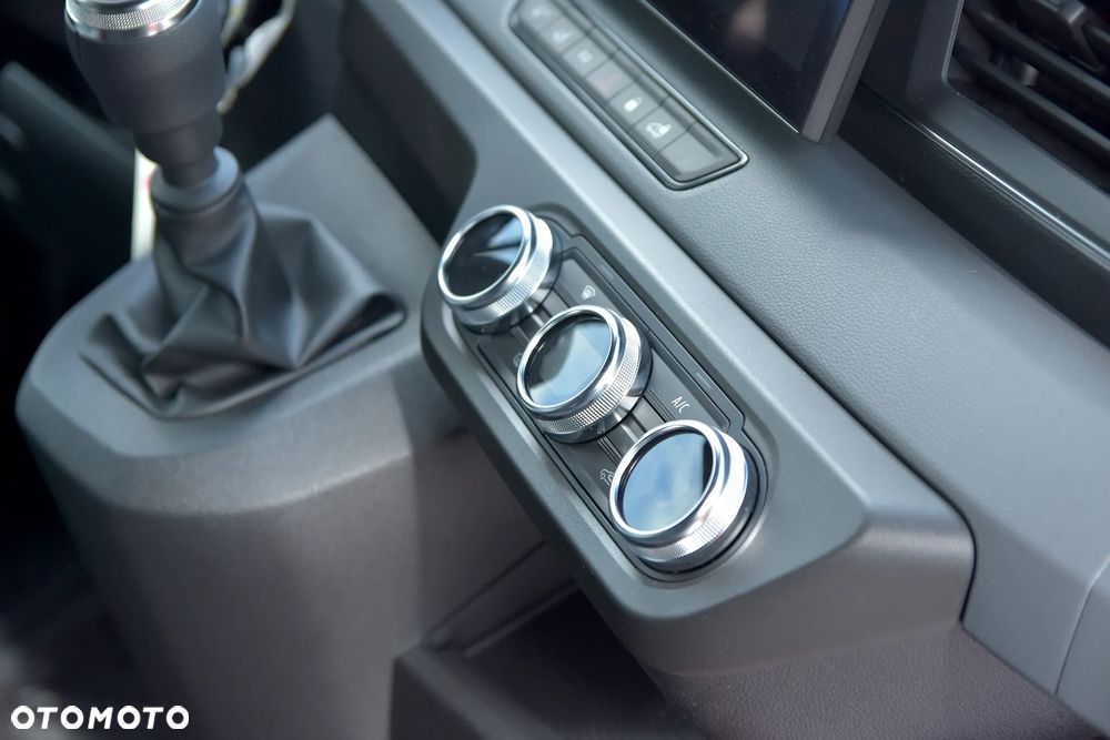 Renault Master L3H2 Izoterma z agregatem ZANOTTI Z 350 GH GRUAU - 23