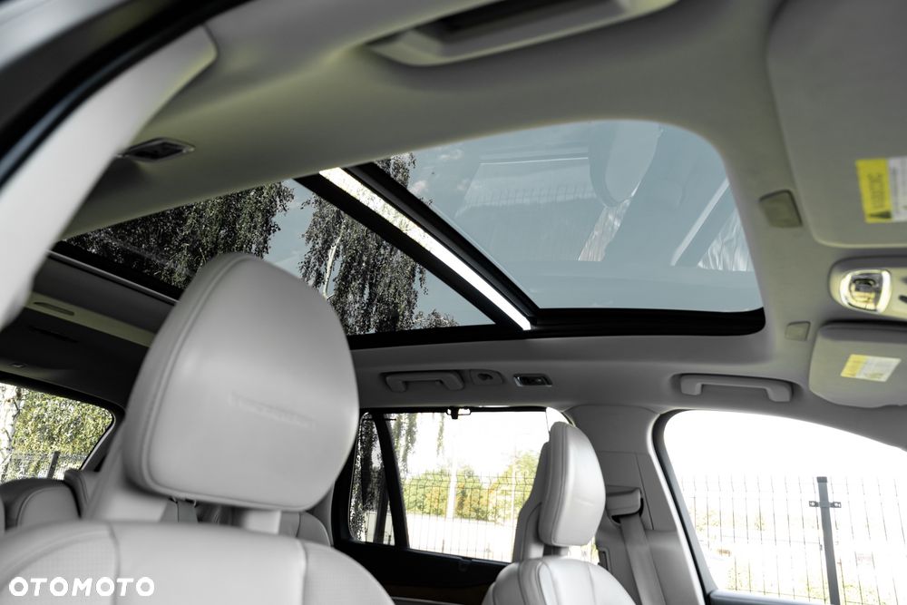 Volvo XC 90 T6 AWD Geartronic Inscription - 25