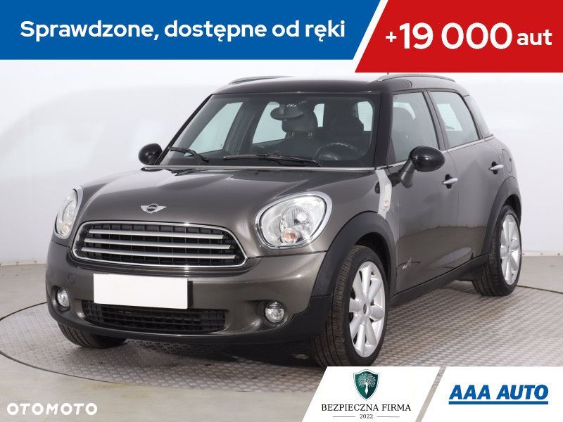 MINI Countryman - 2