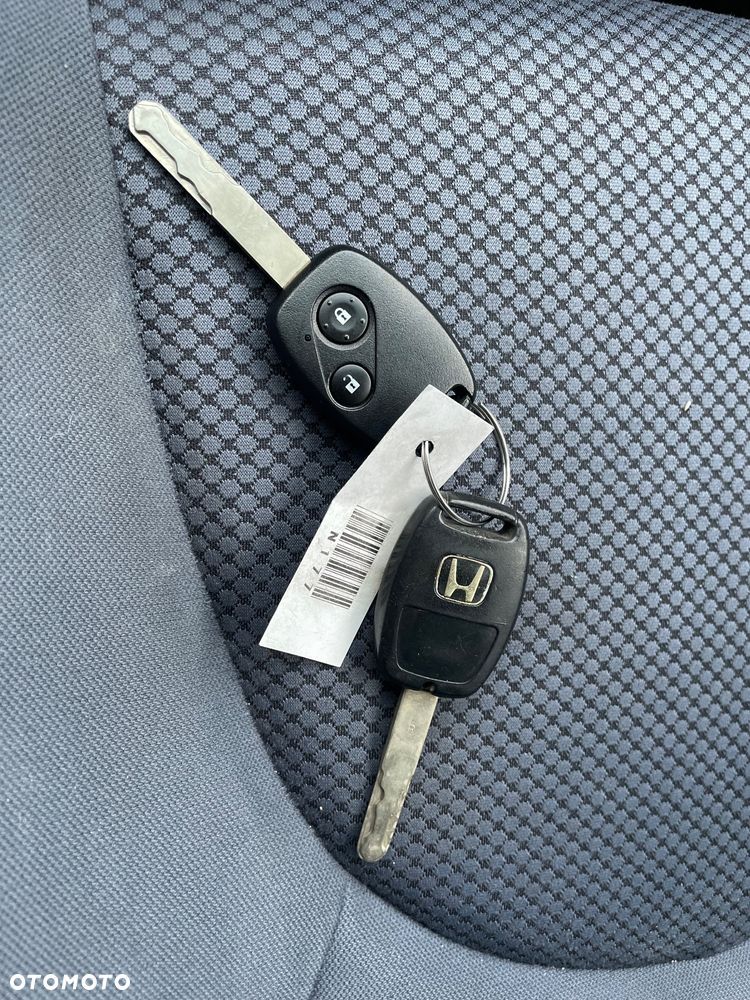 Honda Jazz 1.4 LS - 20