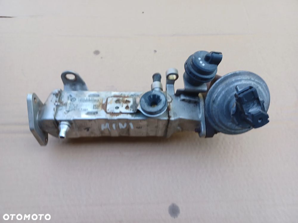 ZAWÓR EGR MINI  R60 1.6D 782331904 - 1