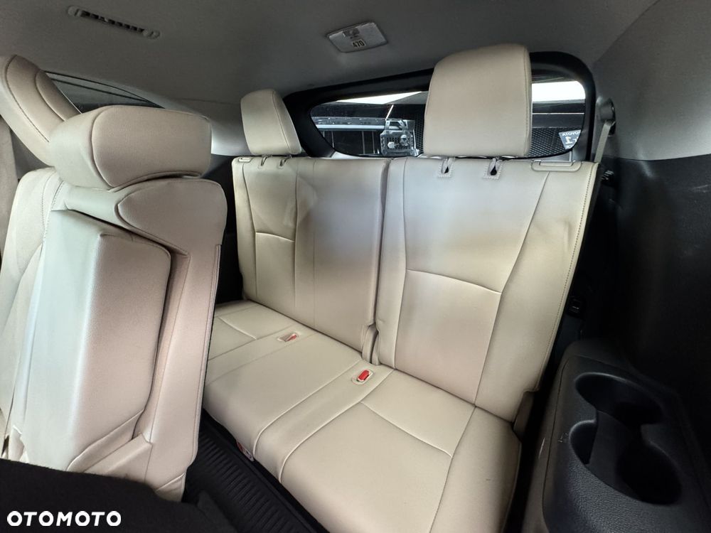 Toyota Highlander 2.5 Hybrid Prestige - 16