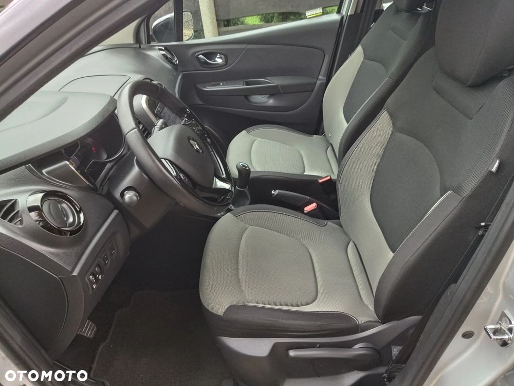 Renault Captur (ENERGY) dCi 90 INTENS - 7