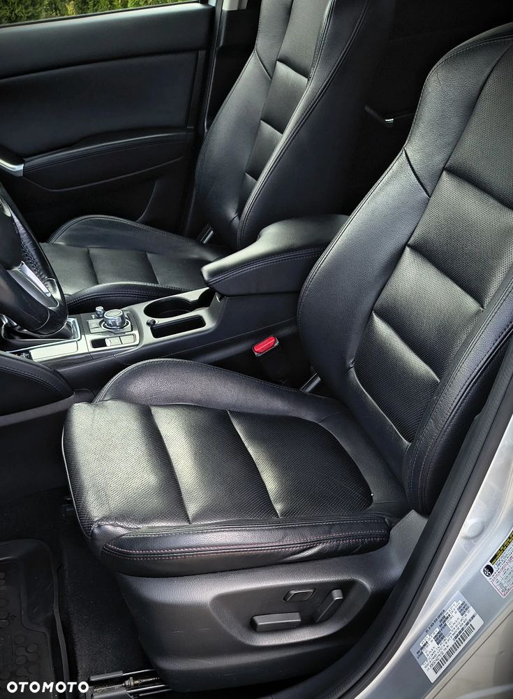 Mazda CX-5 2.5 Skypassion i-ELoop - 18