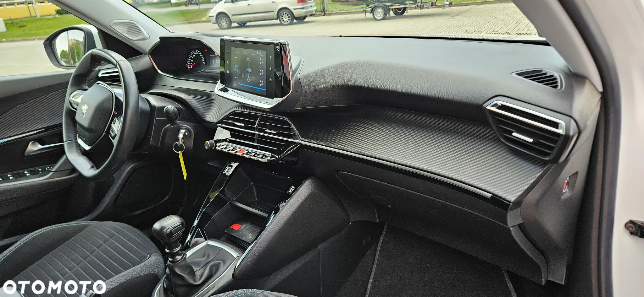 Peugeot 2008 PureTech 100 Allure - 5