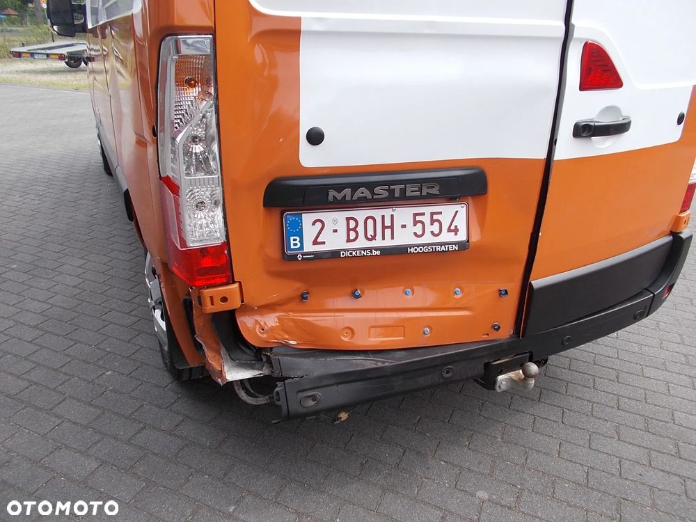 Renault Master - 10