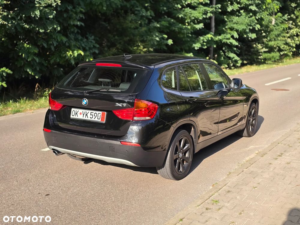 BMW X1 sDrive18i - 15