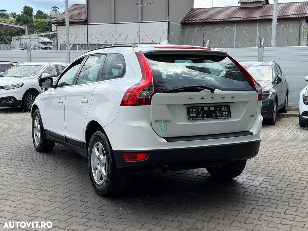 Volvo XC 60 D3 Ocean Race - 4
