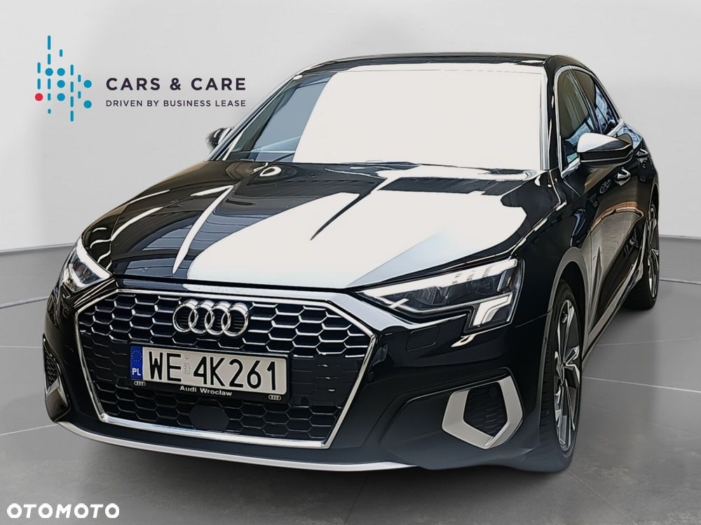Audi A3 Sportback - 2