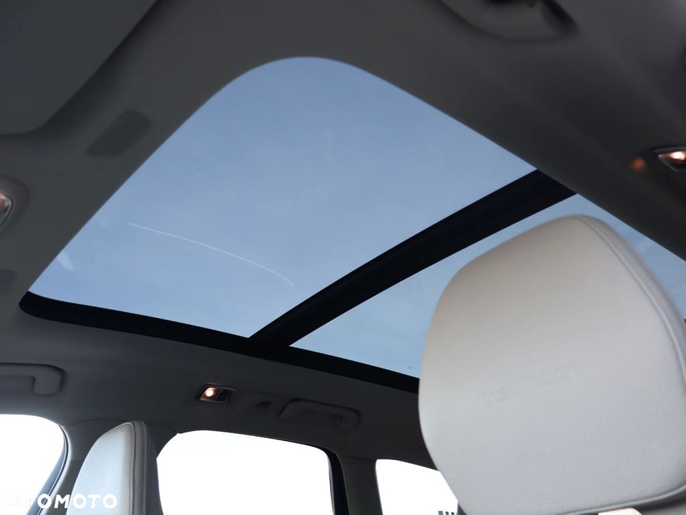 Volvo XC 60 B6 B AWD Inscription - 24