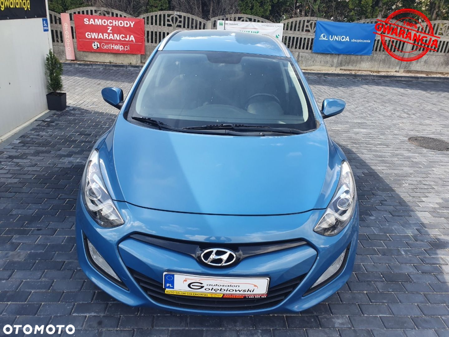 Hyundai i30 - 23