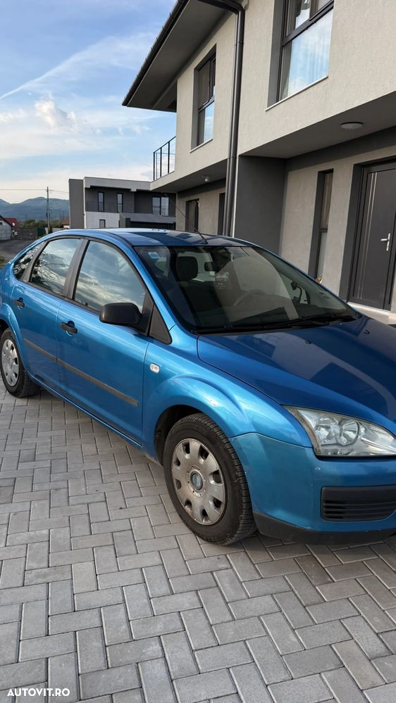Ford Focus - 2