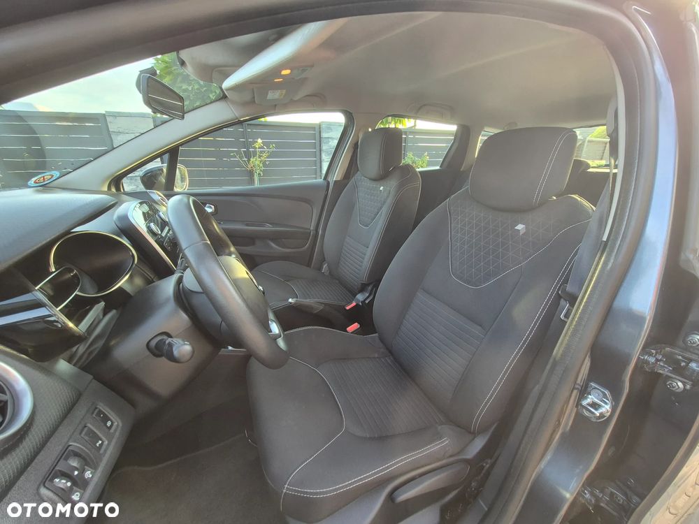 Renault Clio 0.9 Energy TCe Limited - 14
