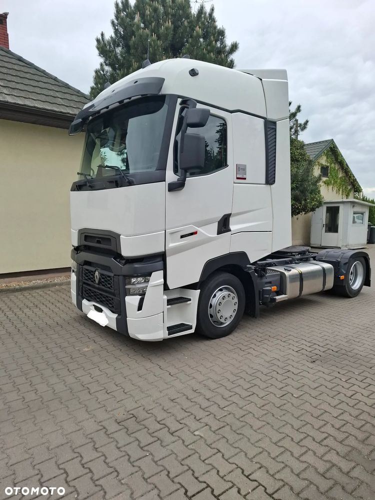 Renault T 480 - 2