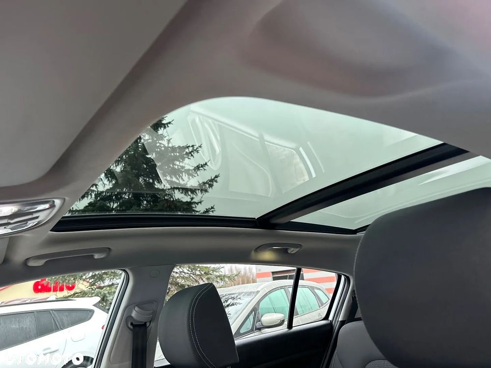 Kia Sportage 2.0 CRDI 4WD Vision - 12