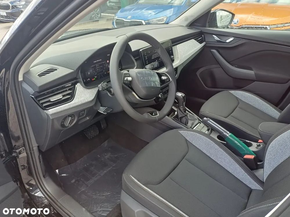 Skoda Kamiq 1.5 TSI Drive DSG - 10