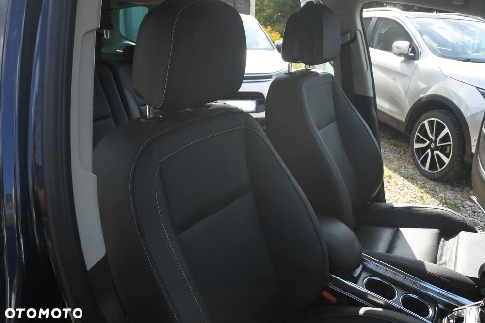 Opel Zafira 1.4 T Cosmo EcoFLEX S&S EU6 - 8