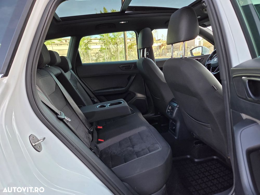 Seat Ateca - 18