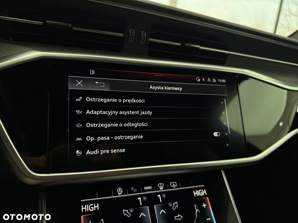 Audi A6 Limousine - 36