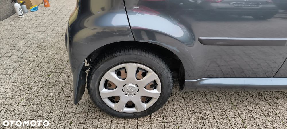 Peugeot 107 1.0 Urban Move - 11