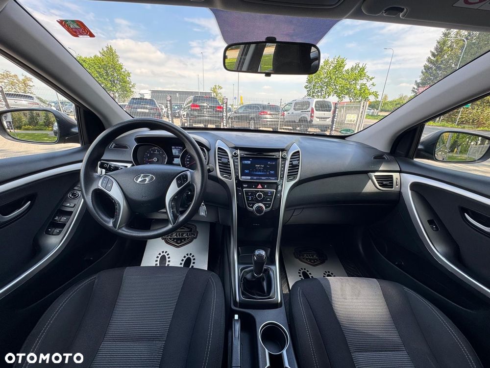 Hyundai i30 - 31