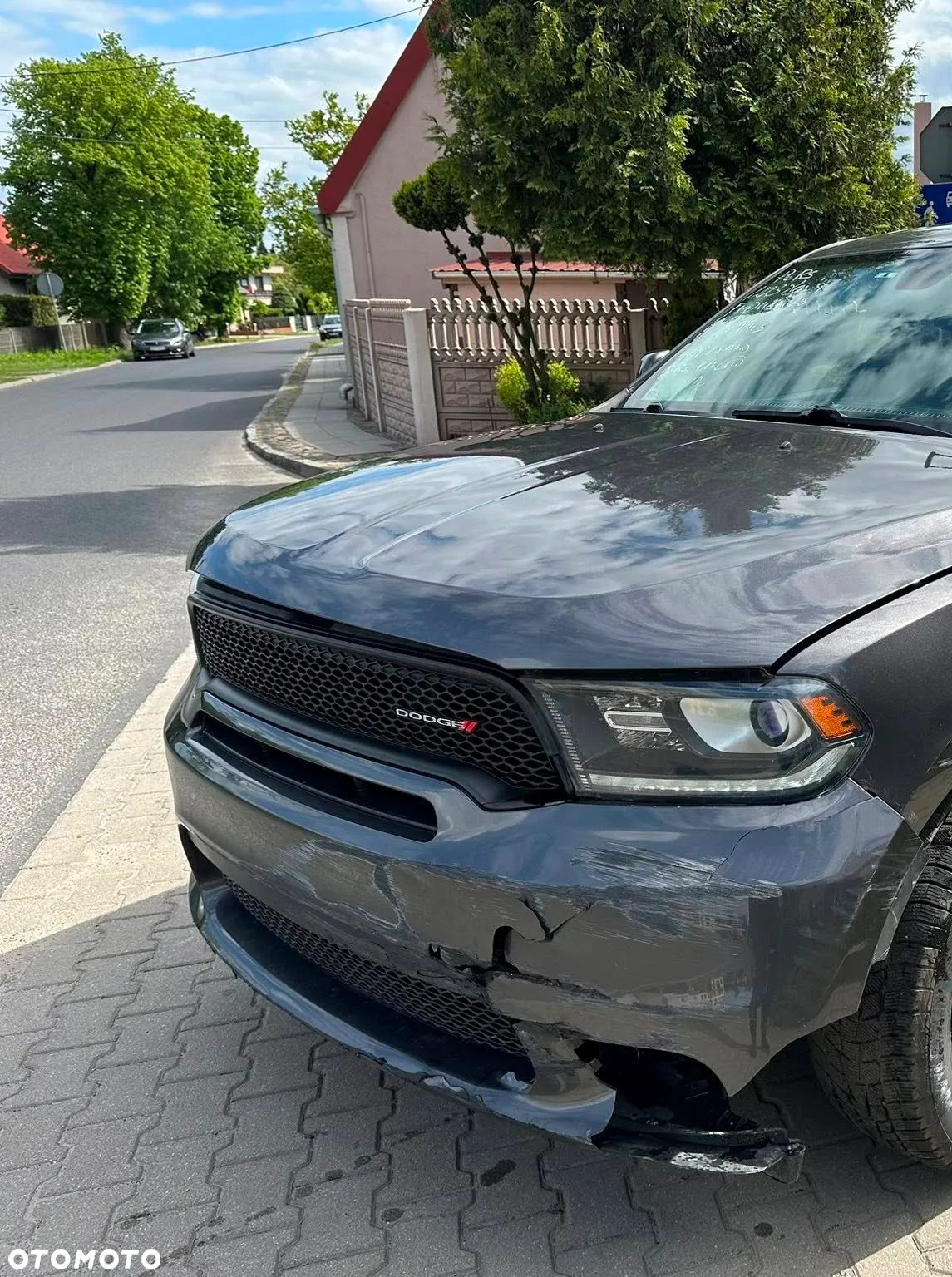 Dodge Durango - 4