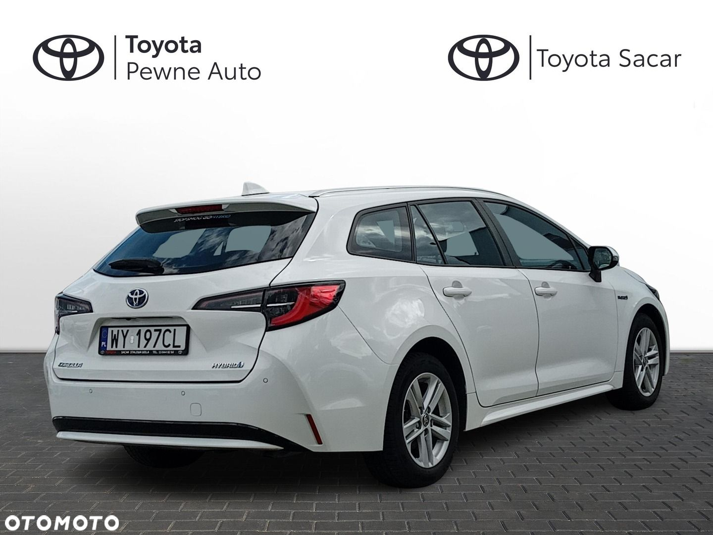 Toyota Corolla - 7