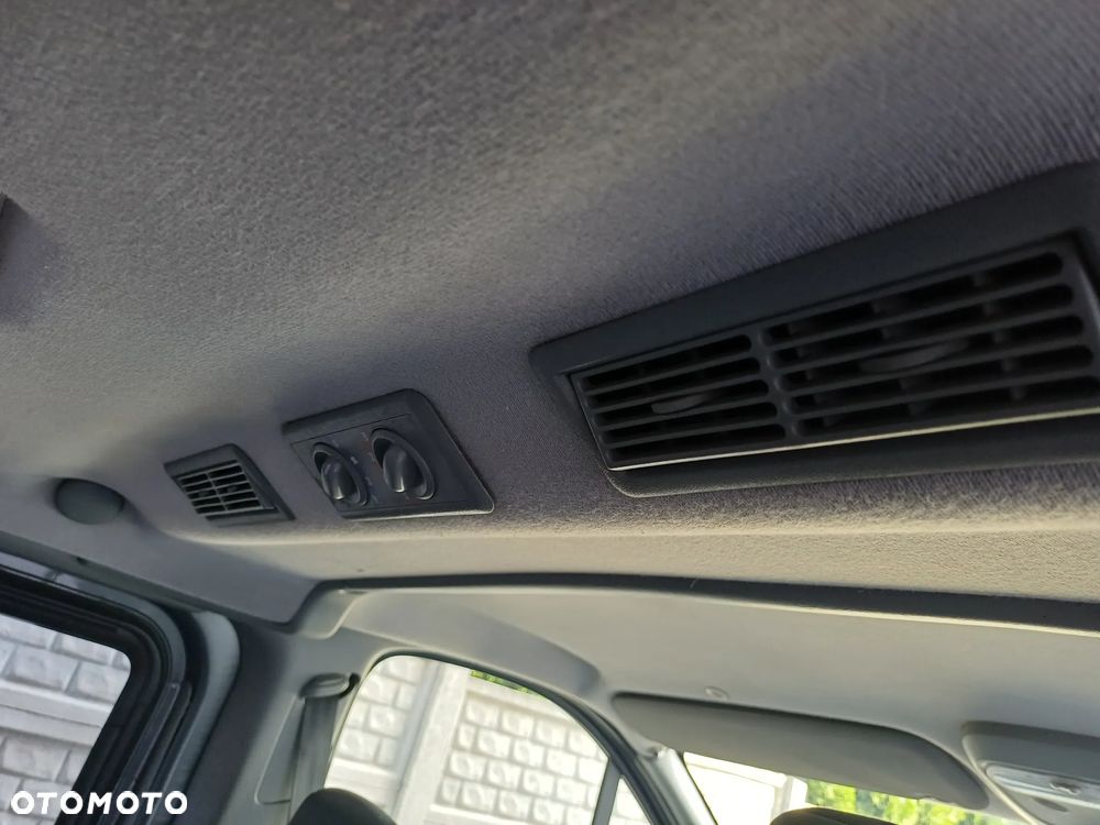 Renault Trafic Passenger Pack Clim - 25