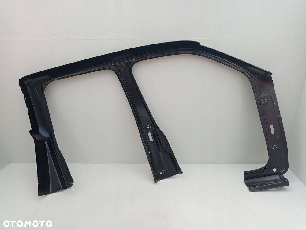 VW AMAROK 2H6 2015- PRÓG SŁUPEK POSZYCIE LEWE LEWY BOK ÷ - 6