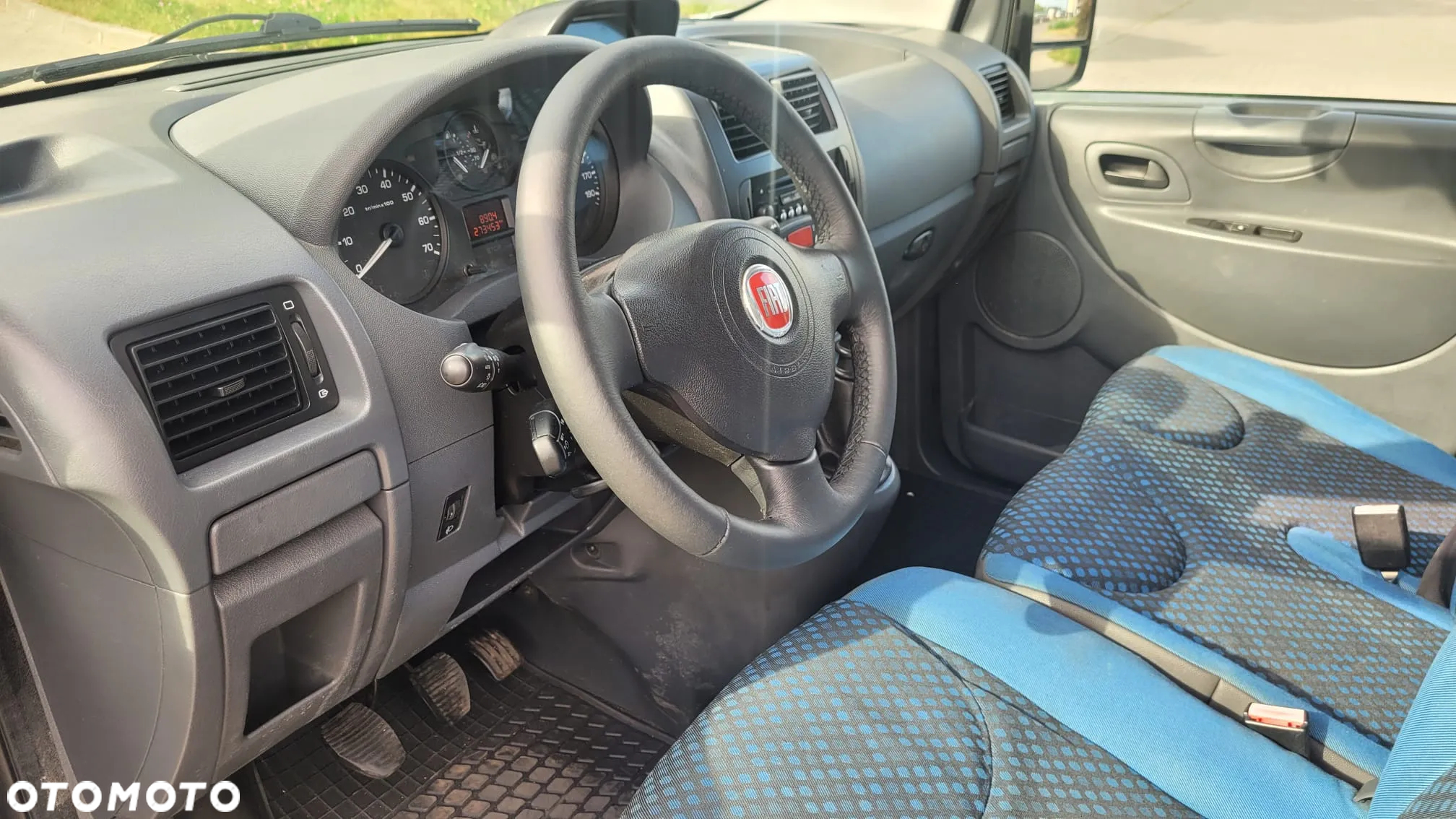 Fiat Scudo - 33