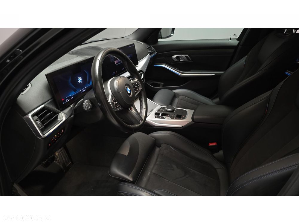 BMW Seria 3 - 16