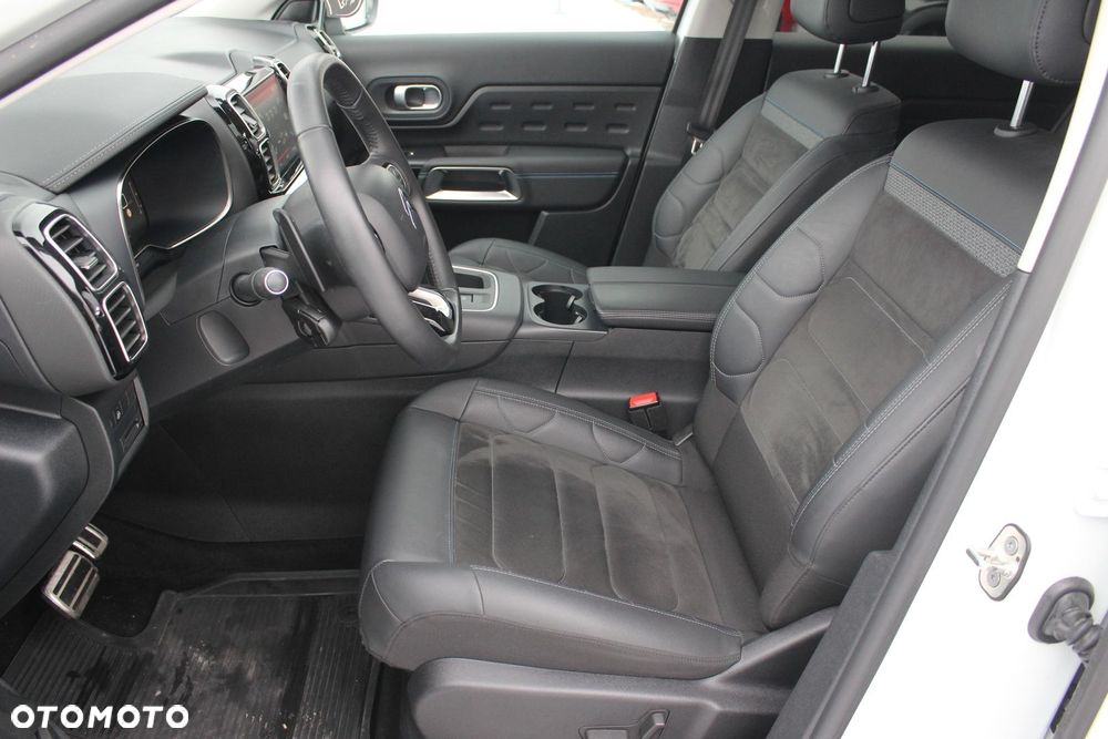 Citroën C5 Aircross - 14