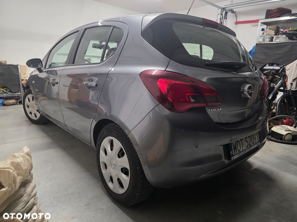 Opel Corsa 1.4 Enjoy - 4