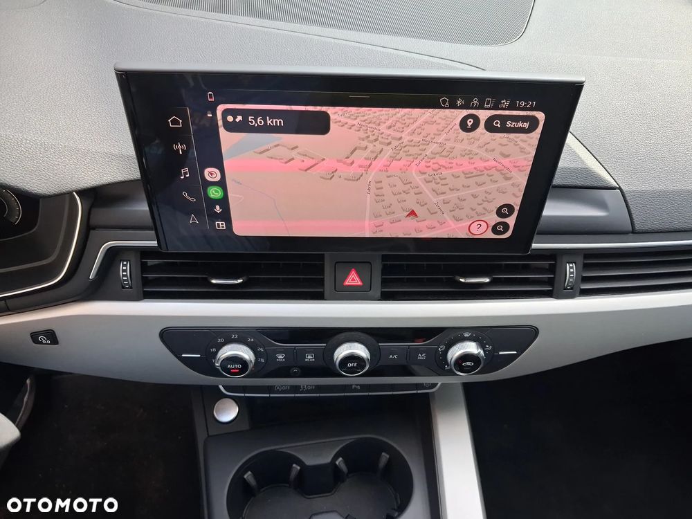Audi A4 Limousine 35 TFSI mHEV S Line S tronic - 22