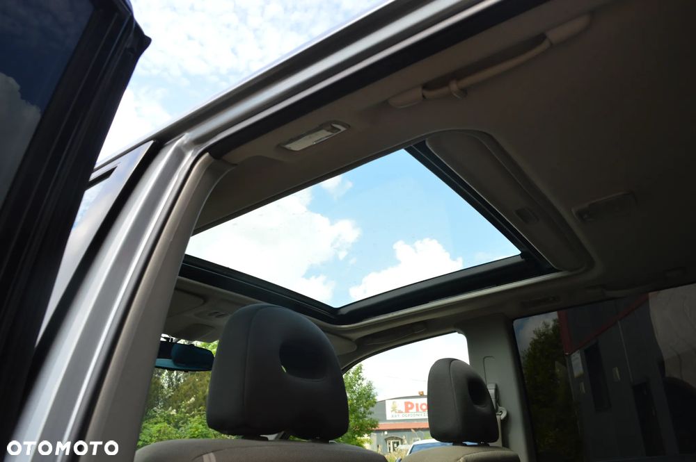 Nissan X-Trail 2.2 dCi 4x4 DPF Comfort - 13