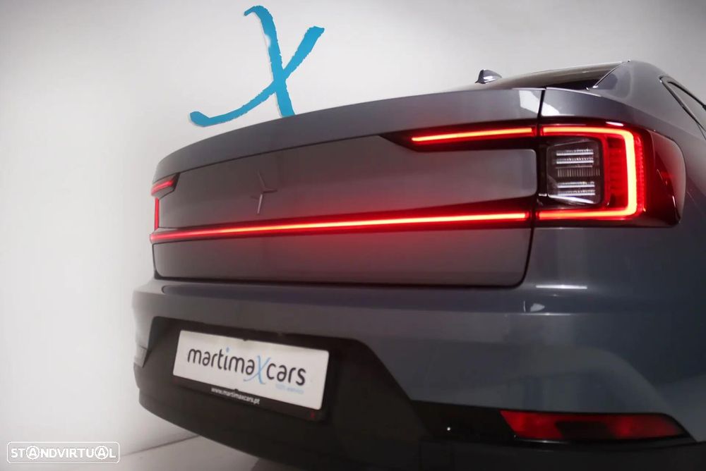 Polestar 2 Long Range 78 kWh - 8