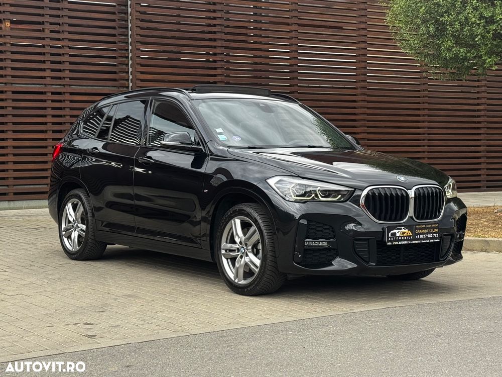 BMW X1 xDrive25e M Sport - 11