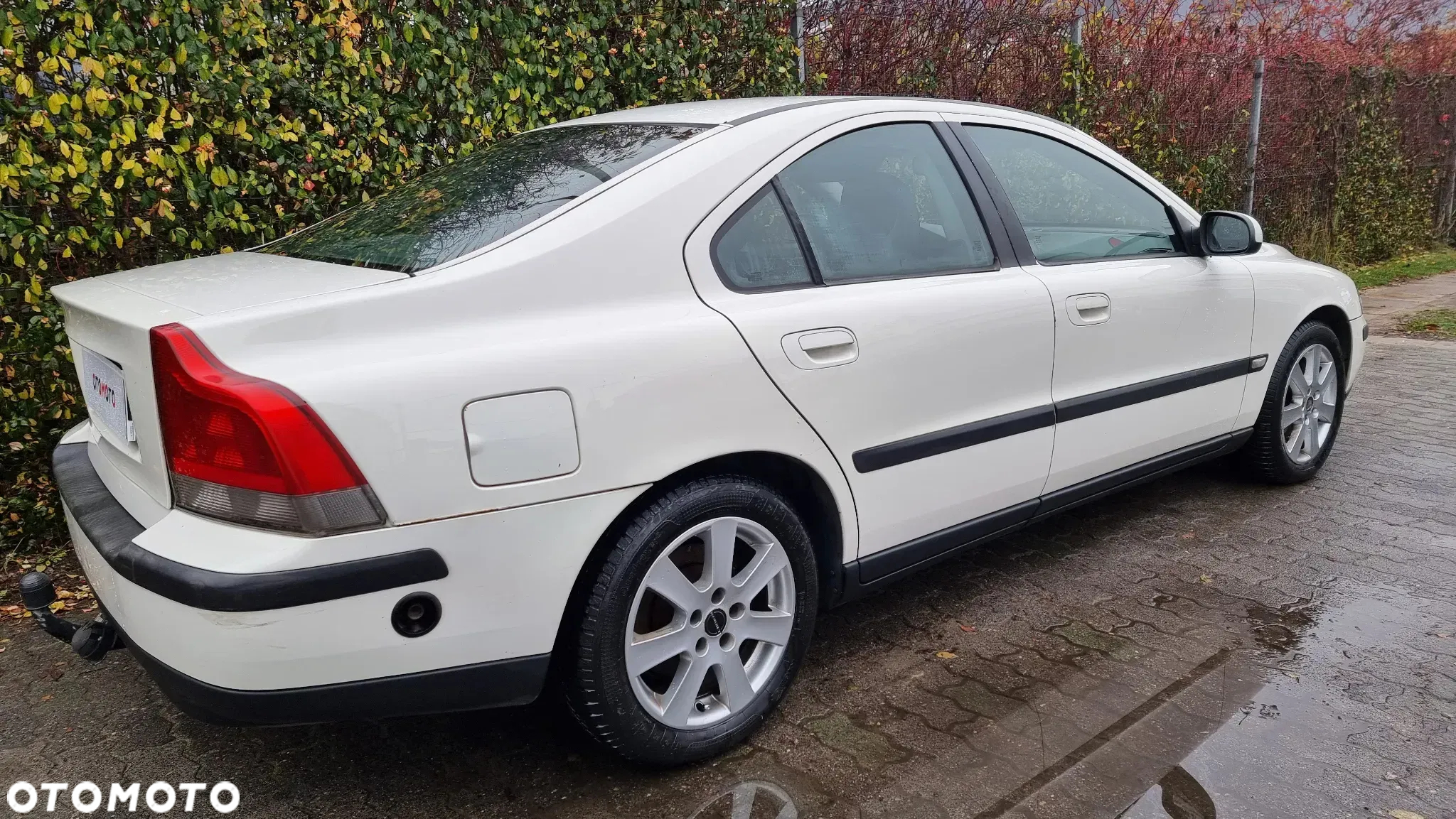 Volvo S60 2.4i Optima - 4