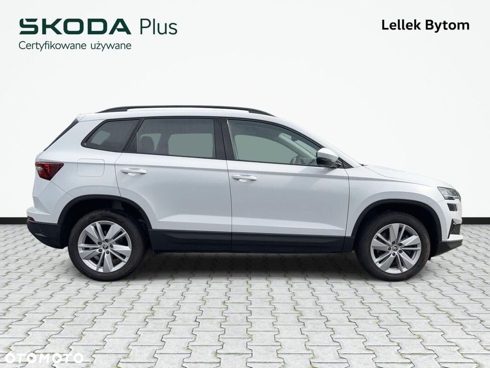 Skoda Karoq - 32