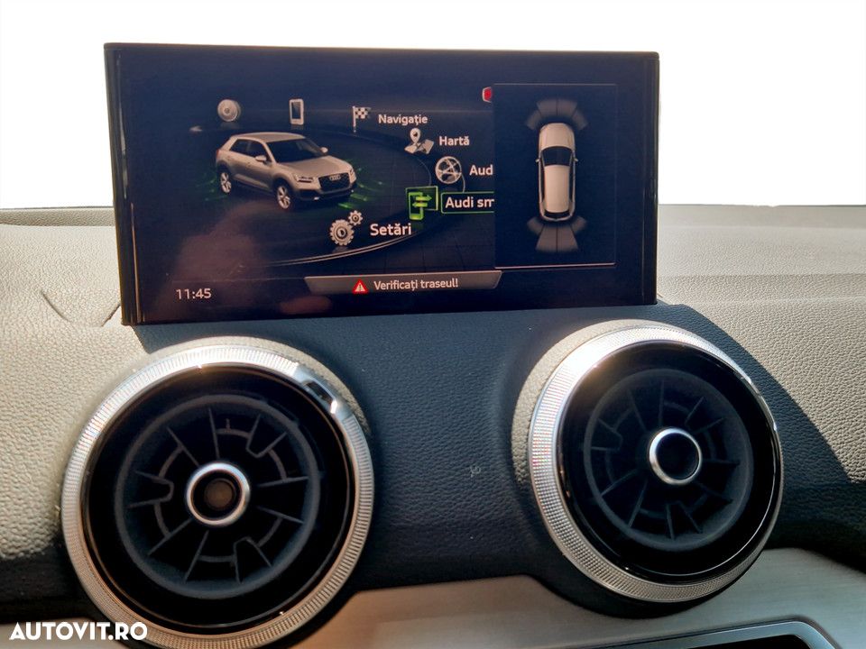 Audi Q2 35 TFSI S tronic S Line - 24