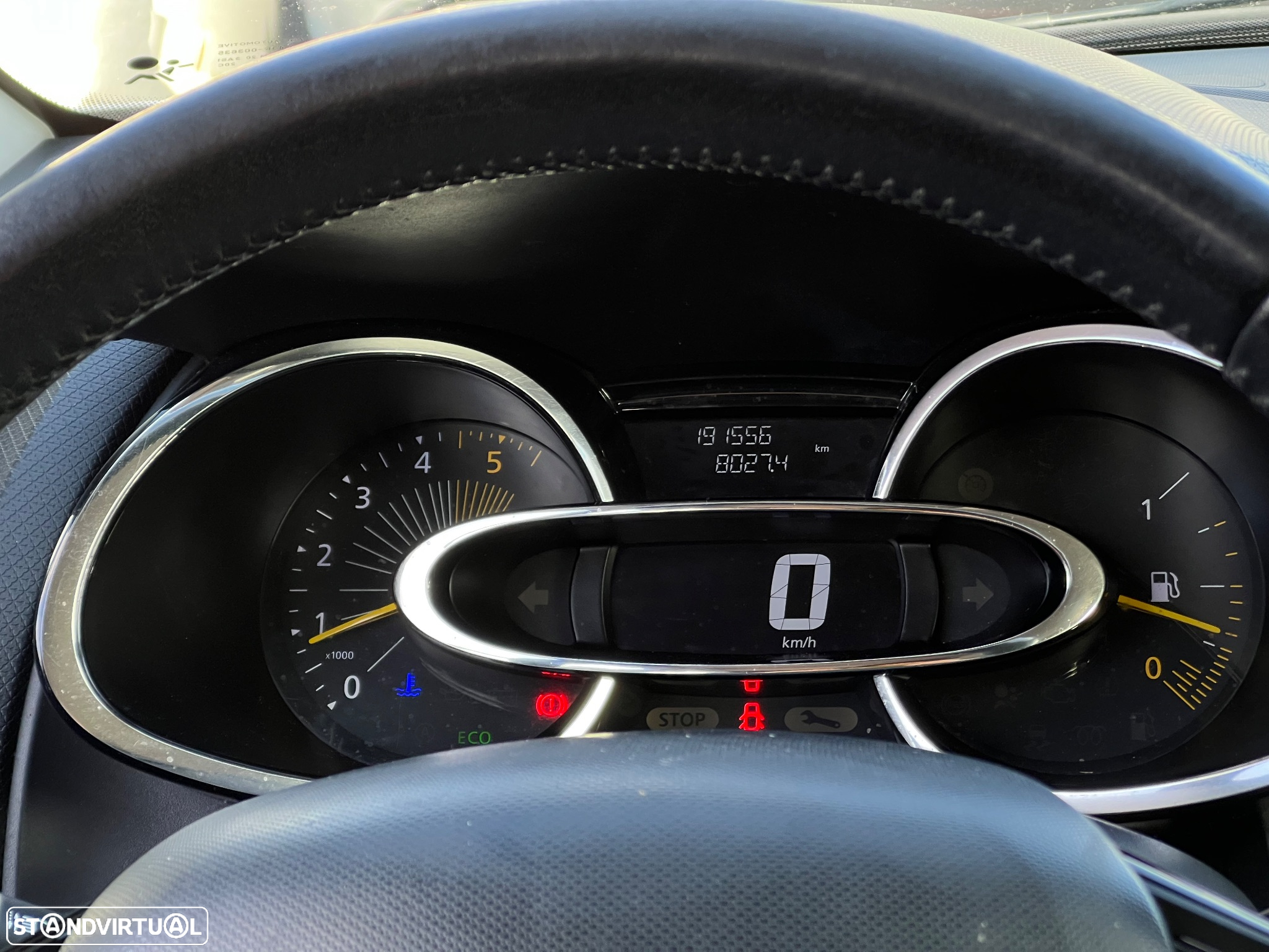 Renault Clio dCi 90 Start & Stop COLLECTION - 14